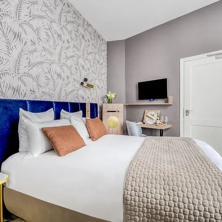 Opéra Opal Hotel Paris