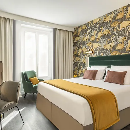 Opéra Opal 4*