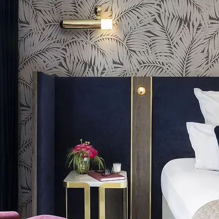 Opéra Opal Hotel Paris