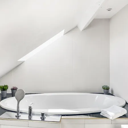 Opéra Opal Hotel 4*