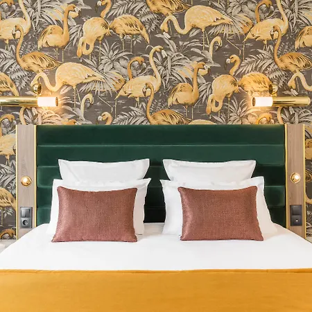 Opéra Opal 4* Paris