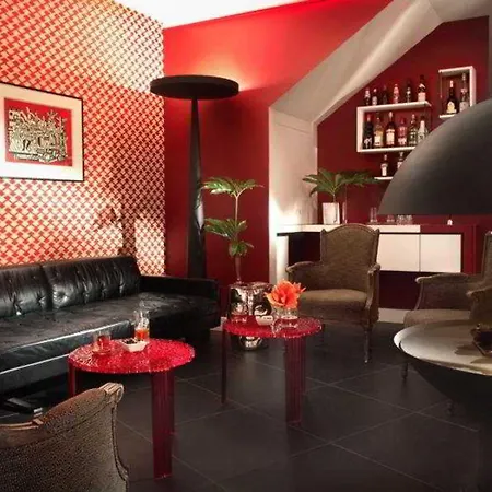 Hotel Opéra Opal 4*