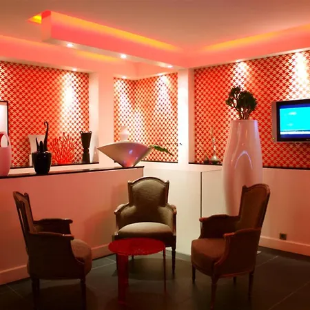 Opéra Opal 4*