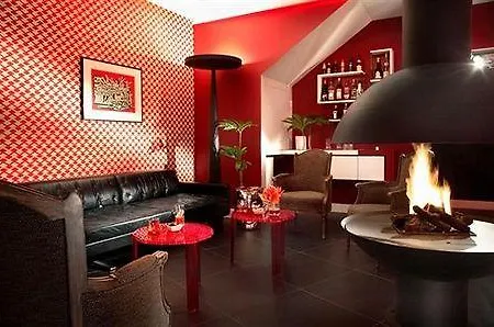 Opéra Opal 4* Paris