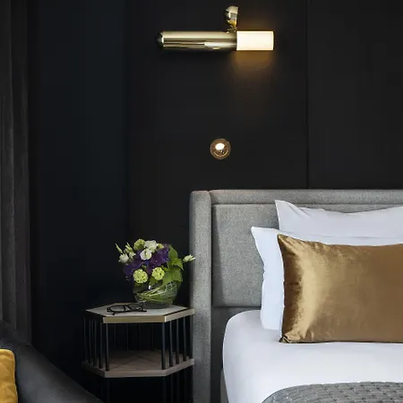 Hotel Opéra Opal Paris