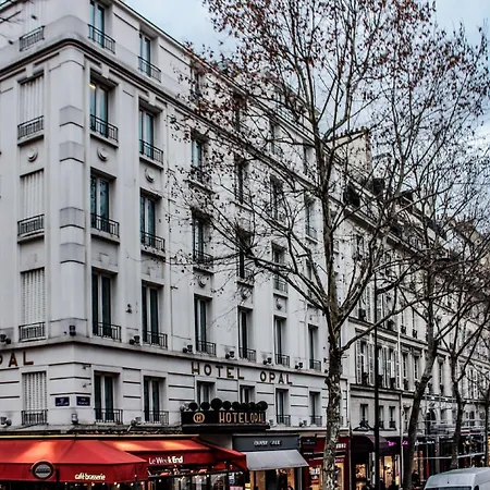 Opéra Opal 4* Paris