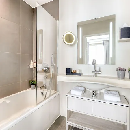 Hotel Opéra Opal 4*