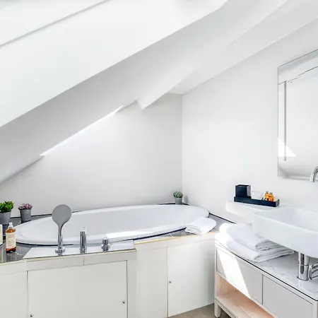 Opéra Opal 4* Paris