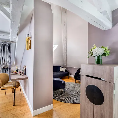 Opéra Opal 4* Paris