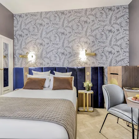 Hotel Opéra Opal 4*