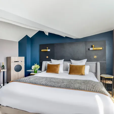 Opéra Opal 4*
