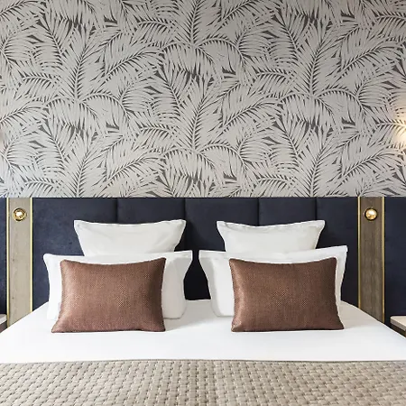 Opéra Opal Hotel Paris