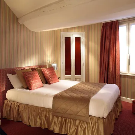 Hotel Opéra Opal 4*