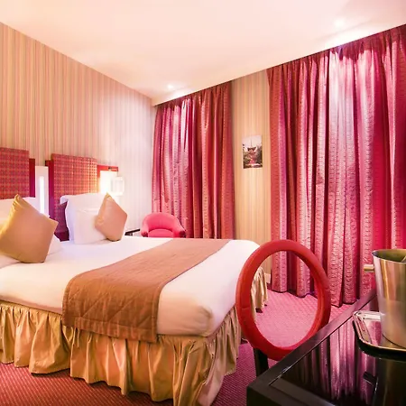Opéra Opal 4*