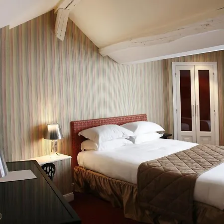 Hotel Opéra Opal Paris