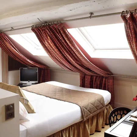 Opéra Opal 4* Paris