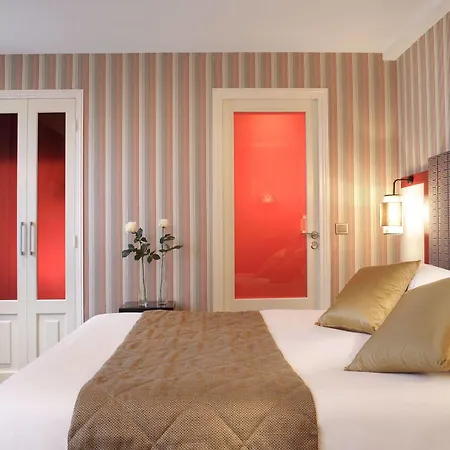 Hotel Opéra Opal 4*