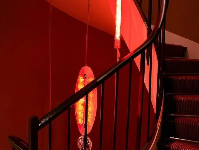 Opera Opal Hotel 4*