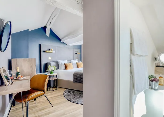 Opera Opal Paris