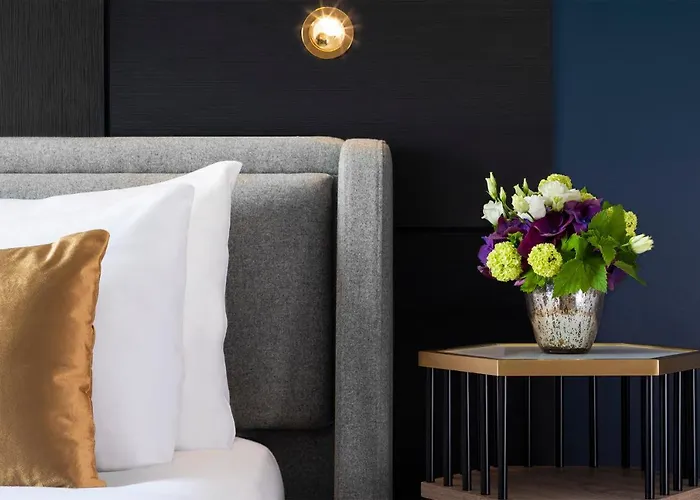 Opera Opal Hotel