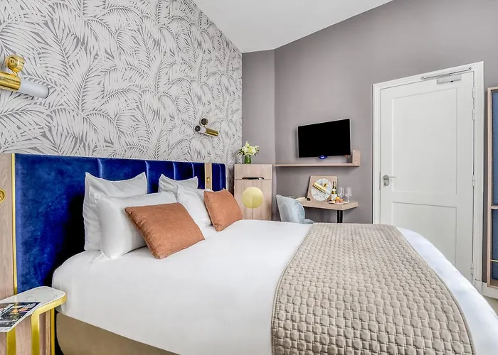 Opera Opal 4* Paris