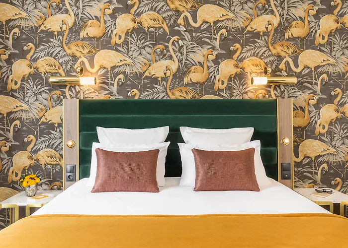 Opera Opal 4* Paris