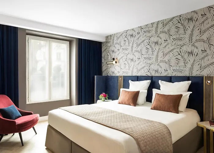 Opera Opal Paris