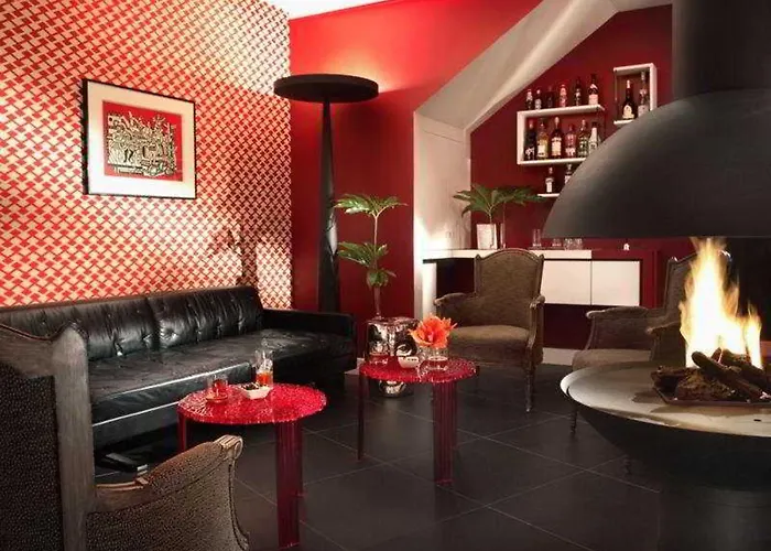 Hotel Opera Opal 4*