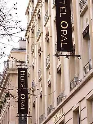 Opera Opal Hotel 4*