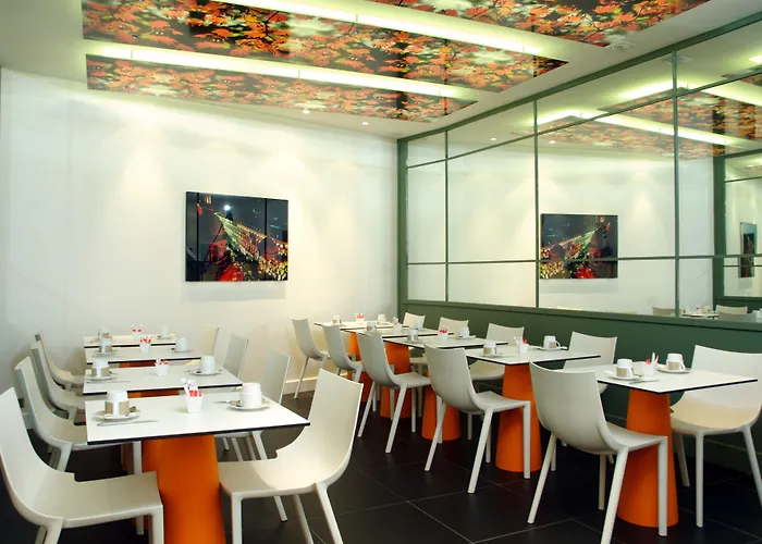 Hotel Opera Opal Paris