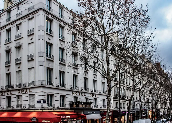 Opera Opal 4* Paris