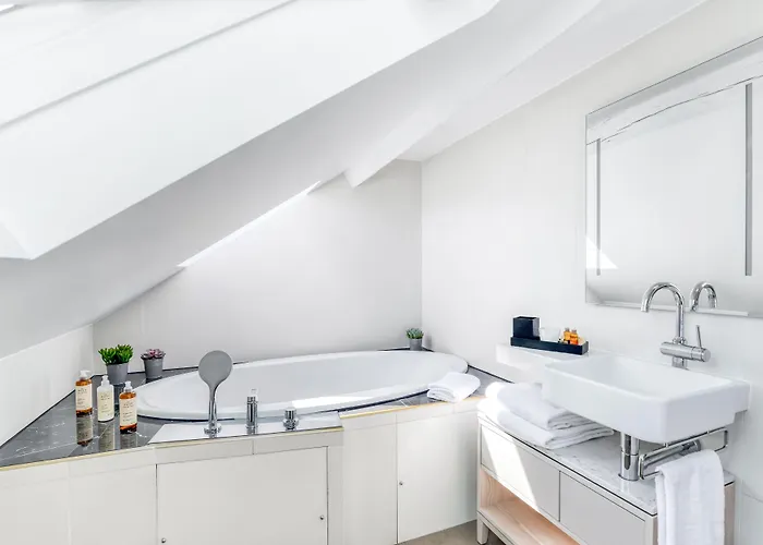 Opera Opal 4* Paris