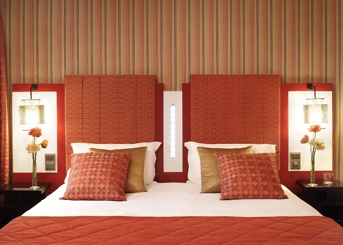 Opera Opal Hotel
