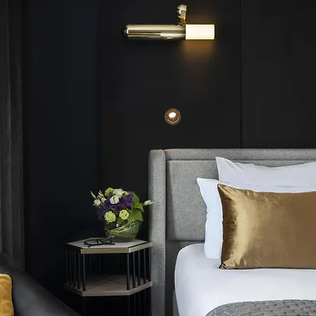 Hotel Opera Opal 4*