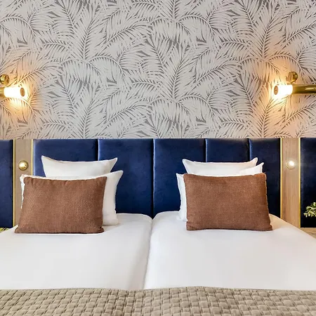Opera Opal Hotel
