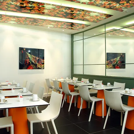 Hotel Opera Opal Paris