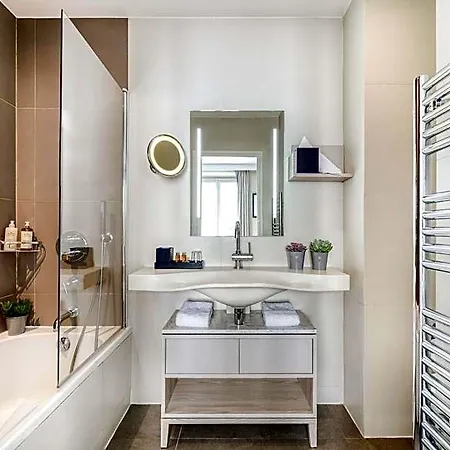 Opéra Opal Hotel 4*