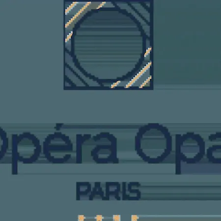 ホテル Opera Opal