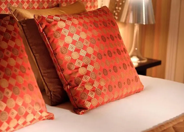 Opera Opal 酒店 4*