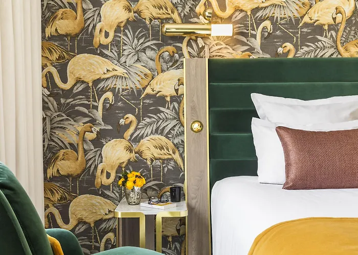 Opéra Opal Hotel 4*