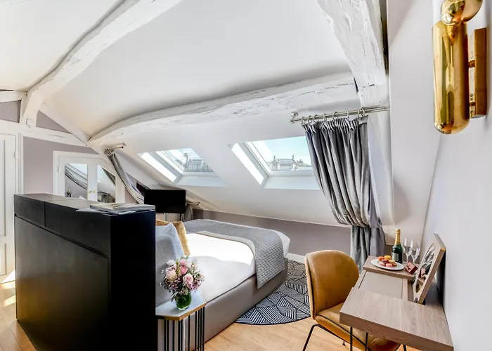 Opéra Opal Hotel