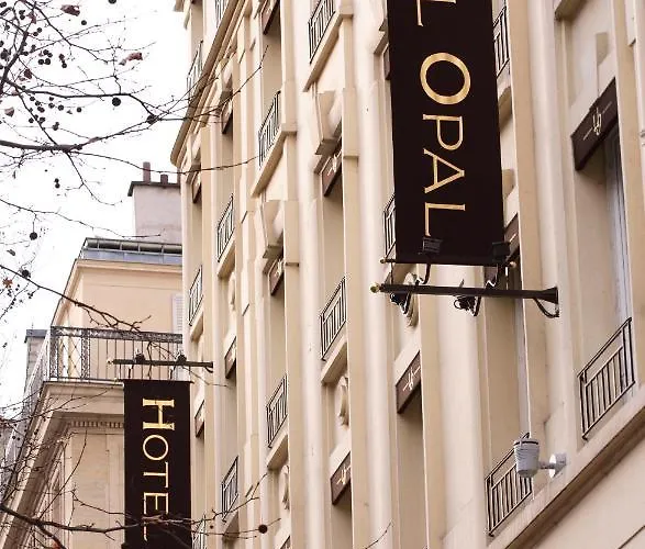 酒店 Opera Opal 巴黎