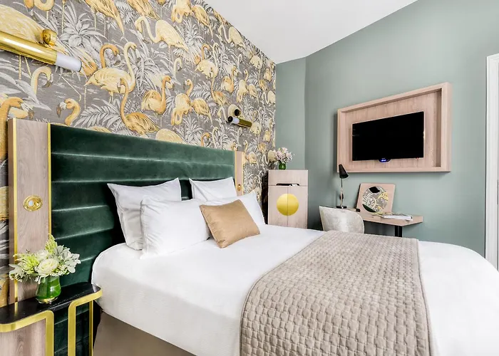 Opéra Opal Hotel 4*