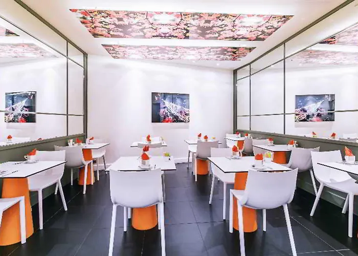 Opera Opal 酒店 巴黎