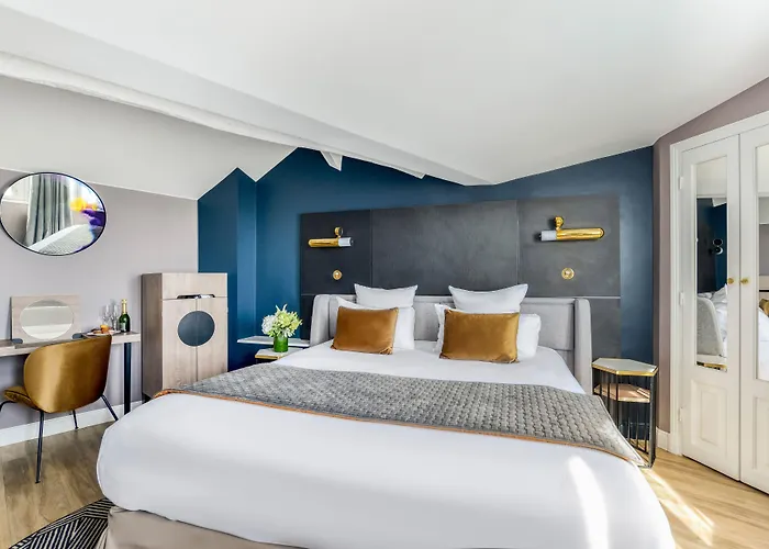Opéra Opal 4*