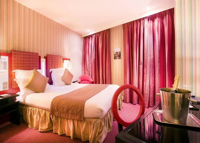 Opéra Opal 4*