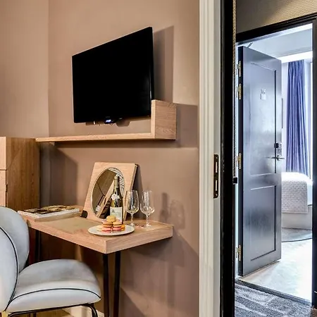 Hotell Opera Opal