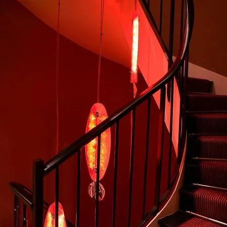 Opera Opal Hotel 4*