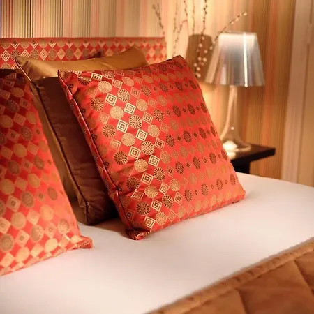 Opera Opal Hotel 4*