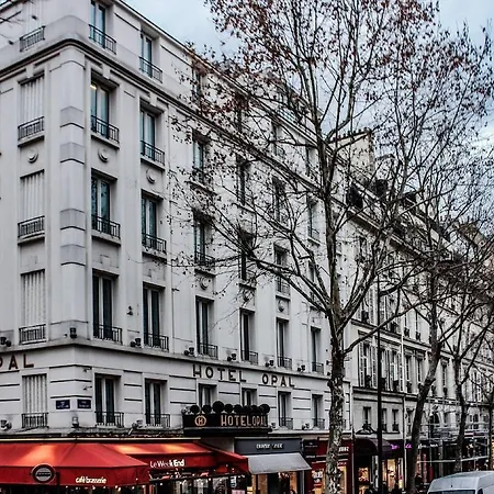 Opera Opal Hotel Paris